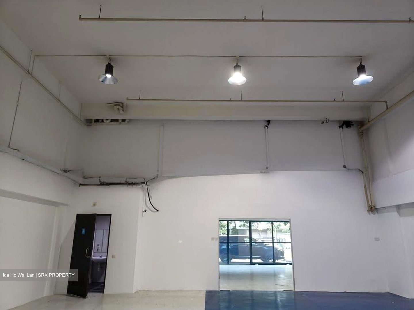 Bartley Biz Centre (D14), Factory #609000871
